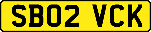 SB02VCK