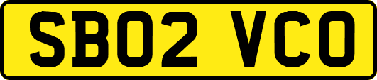 SB02VCO