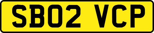 SB02VCP