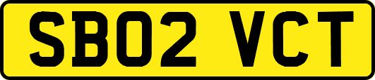 SB02VCT