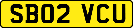 SB02VCU