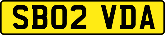 SB02VDA