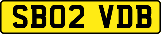 SB02VDB