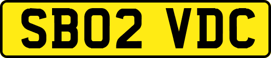 SB02VDC