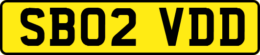 SB02VDD