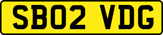 SB02VDG