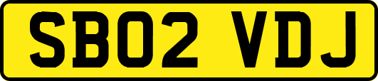 SB02VDJ