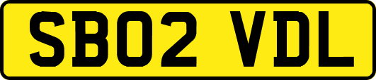 SB02VDL