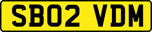 SB02VDM