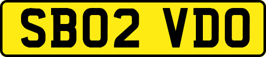 SB02VDO