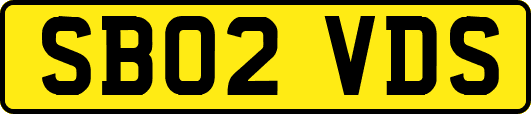SB02VDS