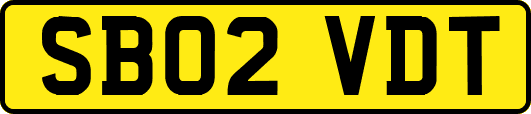 SB02VDT