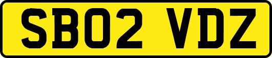SB02VDZ