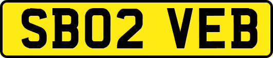 SB02VEB