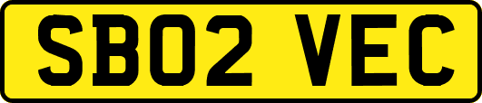 SB02VEC