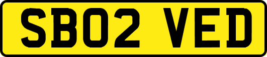 SB02VED