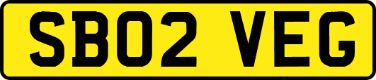SB02VEG