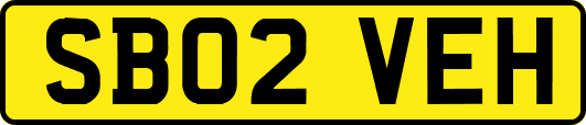SB02VEH