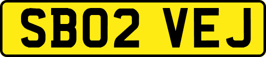 SB02VEJ