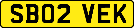 SB02VEK