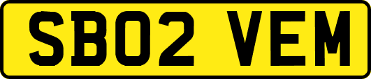 SB02VEM