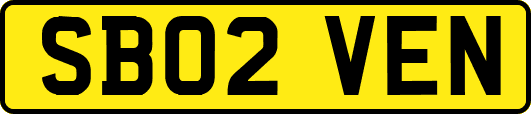 SB02VEN