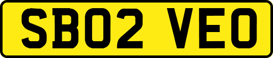 SB02VEO