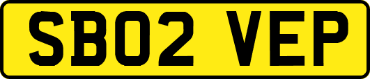 SB02VEP