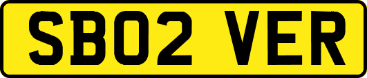SB02VER