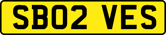 SB02VES