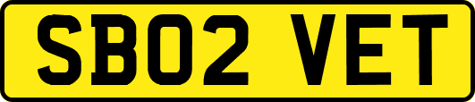 SB02VET