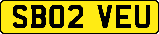 SB02VEU