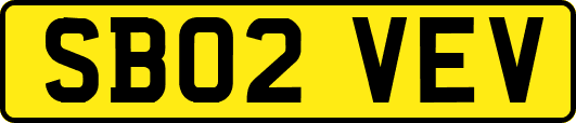SB02VEV