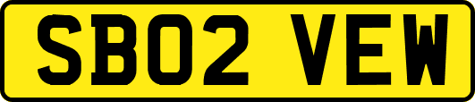 SB02VEW