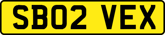 SB02VEX