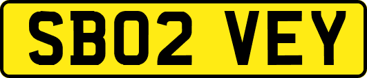 SB02VEY