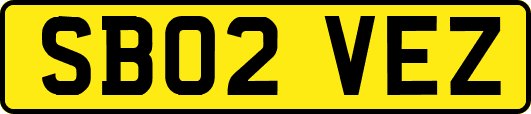 SB02VEZ