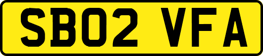 SB02VFA