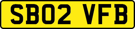 SB02VFB