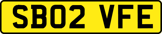 SB02VFE