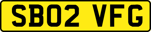 SB02VFG