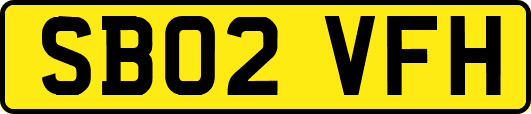 SB02VFH