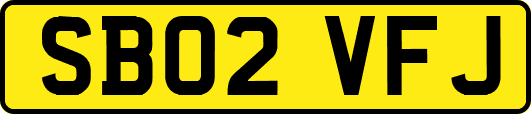 SB02VFJ