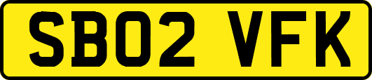 SB02VFK