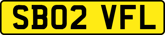 SB02VFL