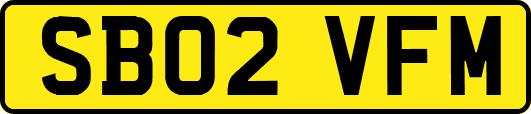 SB02VFM