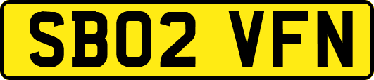 SB02VFN