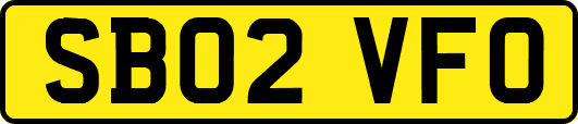 SB02VFO