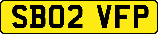 SB02VFP