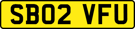 SB02VFU